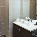 Apart-hotel Zenao