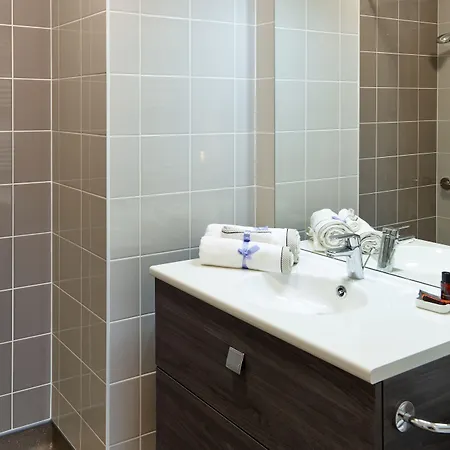 Apart Otel Zenao
