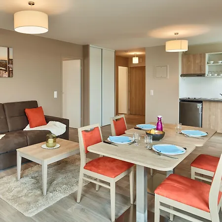 Apart Otel Zenao