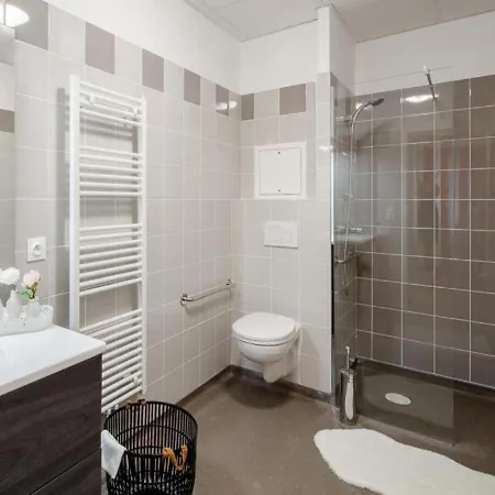 Zenao Apart Otel