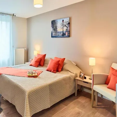 Hotel apartamentowy Zenao 3*