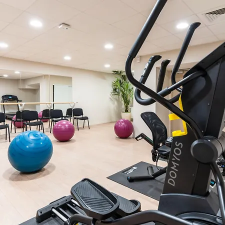 Aparthotel Zenao