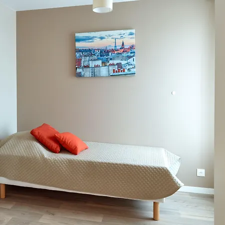 Zenao 3* Suresnes