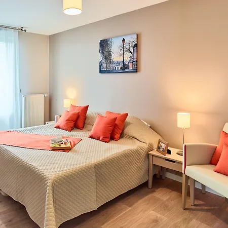 Zenao Aparthotel