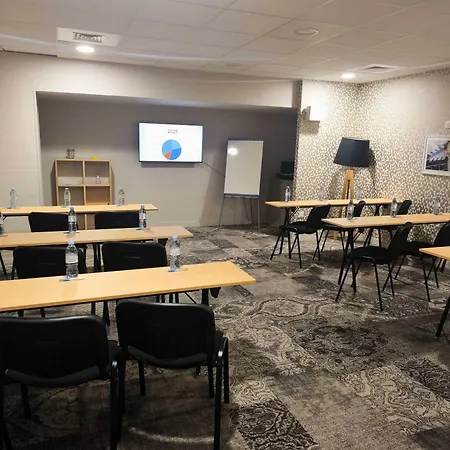 Apart Otel Zenao