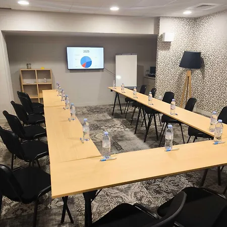 Aparthotel Zenao