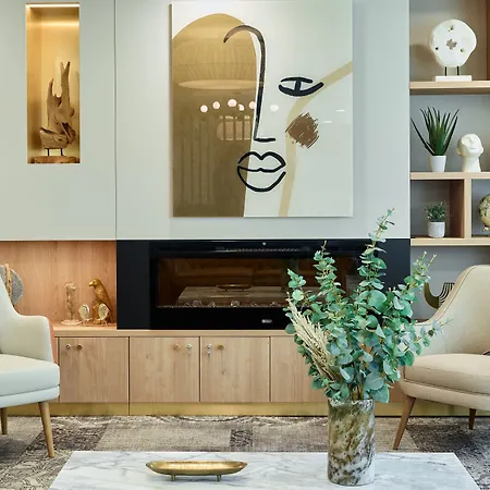 Zenao 3* Suresnes