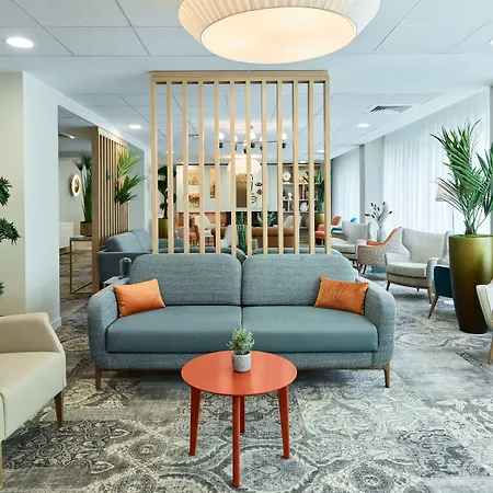 Apart Otel Zenao